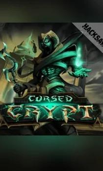 Cursed Crypt