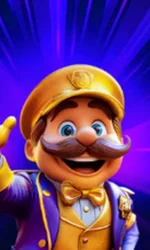 Super Grand Link Express: Hold & Win