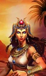 Egyptian Marvel