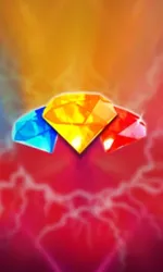 Turbo Diamonds: Hold & Win