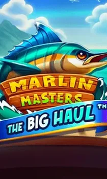 Marlin Masters: The Big Haul