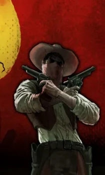 Wanted Dead or a Wild