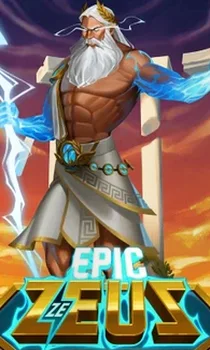 Epic Ze Zeus