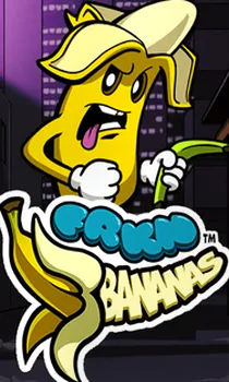 FRKN Bananas