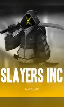 Slayers Inc