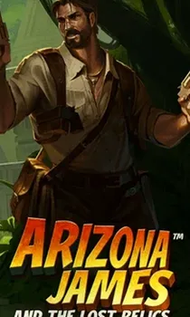 Arizona James And The Lost Relics