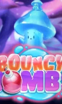 Bouncy Bombs