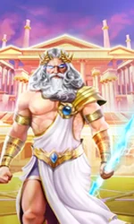 Gates of Olympus