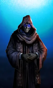 Dark Summoning