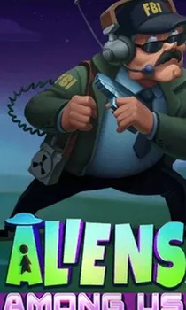 Aliens Among Us