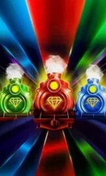 3 Rail Express: Hold & Win