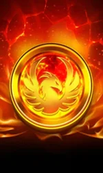 Phoenix Hotfire Hold & Win