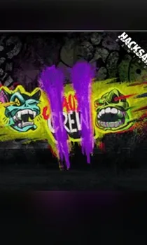 Chaos Crew 2
