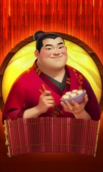 Yummy Dumplings: Hold The Spin