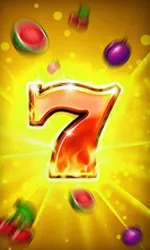 10 Fruity Fire